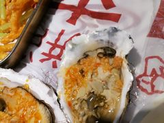 -石牌岭小亮蒸虾•湖北老字号(左岭店)