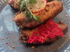 -La Terre乐田(万象城店)