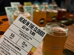 -Goose Island Brewhouse鹅岛精酿啤酒酿造工坊餐厅