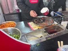 -黑色经典臭豆腐·湖南特产(坡子街店)