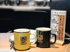 -太二酸菜鱼(沈阳万象城店)