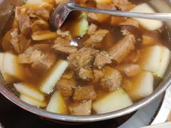牛肉套皮-顺意会馆(南门店)