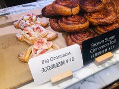 -WHEAT&BAKER-麥(凯德来福士店)