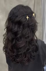 -MMby Hair Code芭曲发型