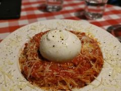 -安立可意大利美食