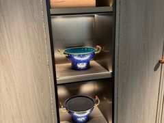 -喜悦烤鸭·新京菜(王府井店)