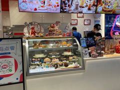 -DQ·蛋糕·冰淇淋(万达店)