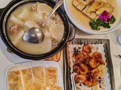 -顺德佬·宴请·生日宴(西乡店)