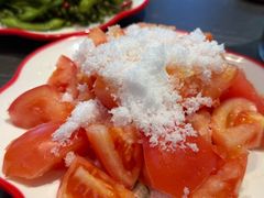 -钱锋炭缸烧烤(南湖大路总店)