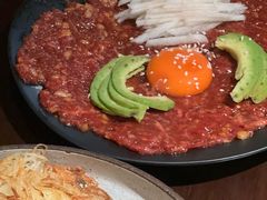 -Fuzzy Bistro 浮几韩餐·茶酒馆