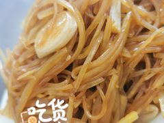 醋溜土豆丝-友谊餐馆(永安路店)