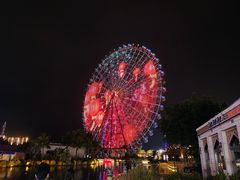 -三亚海昌梦幻海洋不夜城