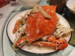 -乾隆美食·本帮菜(黄河路店)