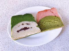-爸爸糖吐司面包(大连高新锦辉商场店)