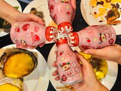 -康帝国际酒店-艾斯本自助西餐厅