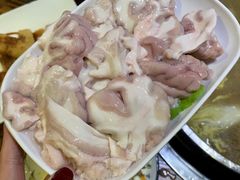 -刘少华贵州小黄牛·鲜牛肉火锅(总店)