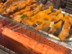 -邢氏老太太烤串(北兴街店)