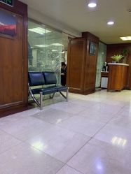 大厅-南京美发店