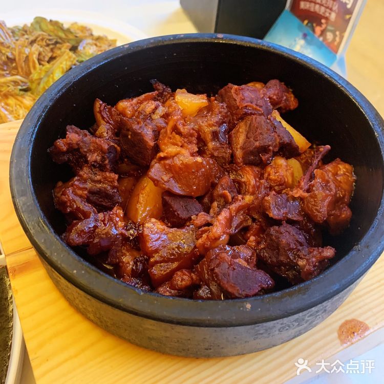 最地道的老北京烤鸭｜金百万烤鸭店