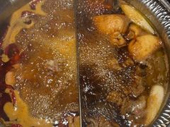 -空之介寿喜烧·和牛放题(恒隆广场店)