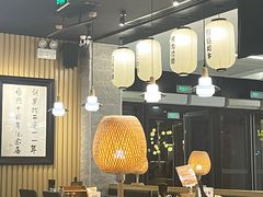 大堂-雷门拉面·现熬骨汤(凯德来福士店)