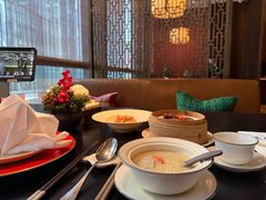 -丽晶轩中餐厅(重庆丽晶酒店)