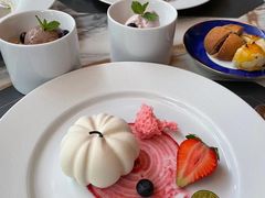 -ZHAO赵·牛扒坊(万象城店)