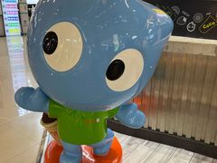 -CoCo都可(福州宝龙广场店)
