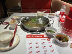 -潮正和潮汕牛肉火锅·老字号(番禺万达店)