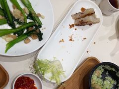 -蔡澜点心·粤菜(月星环球港店)