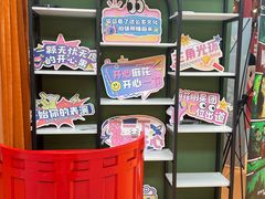 -万达广场(南宁青秀店)