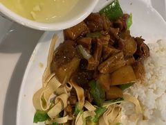 -网易食堂