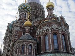 -滴血救世主教堂