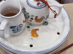 -点都德(华强北店)