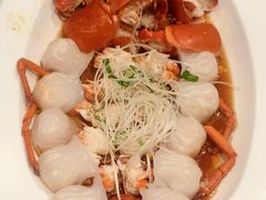 -紫阳海鲜楼·传承闽味(长乐路总店)
