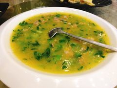 小米肥牛-李氏传家菜(兴城路店)