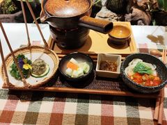 -叶叶菩提(太原别墅店)