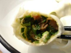 -必点海鲜·鲅鱼水饺(鞍山西道店)