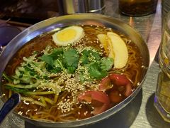 -很久以前羊肉串(大华三路店)