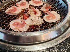 -牛焱·烧肉酒肆(五大道店)