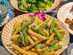 -上楼私房菜(院士路店)