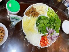 -官塘锋记鱼生·生腌·砂锅粥(牌坊街店)