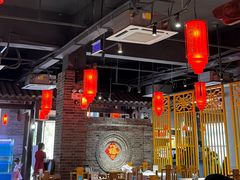 -一品江南韵·淮扬菜