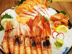 -红叶日本料理(辰熙广场店)