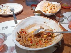 -一沙一城·岩烤牛扒(深圳首店)