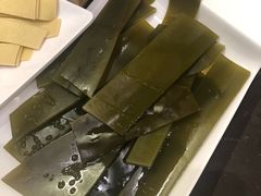 海带-渔小生蒸汽石锅鱼(印象城店)
