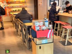 -星巴克(天津火车站店)