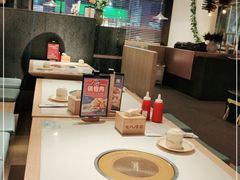 大堂-七八冷面·延边朝鲜族美食(圣熙八号店)