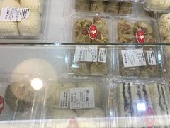 -白玉兰食品(中山公园龙之梦店)
