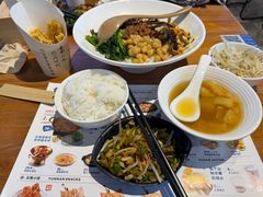 -云味馆·云南菜·云南米线(景田店)